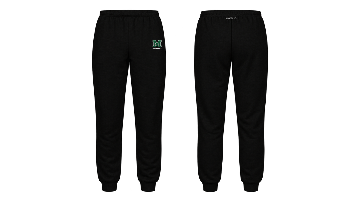 Ladies Athletic Jogger