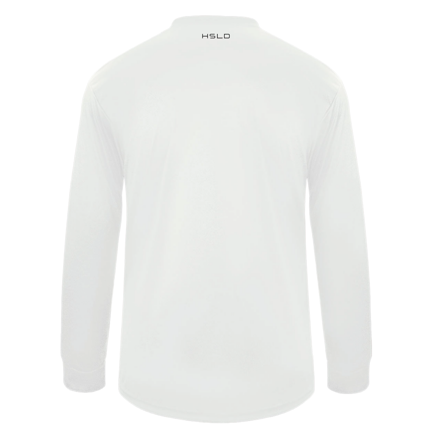 Charg1ng Long Sleeve Active Tee