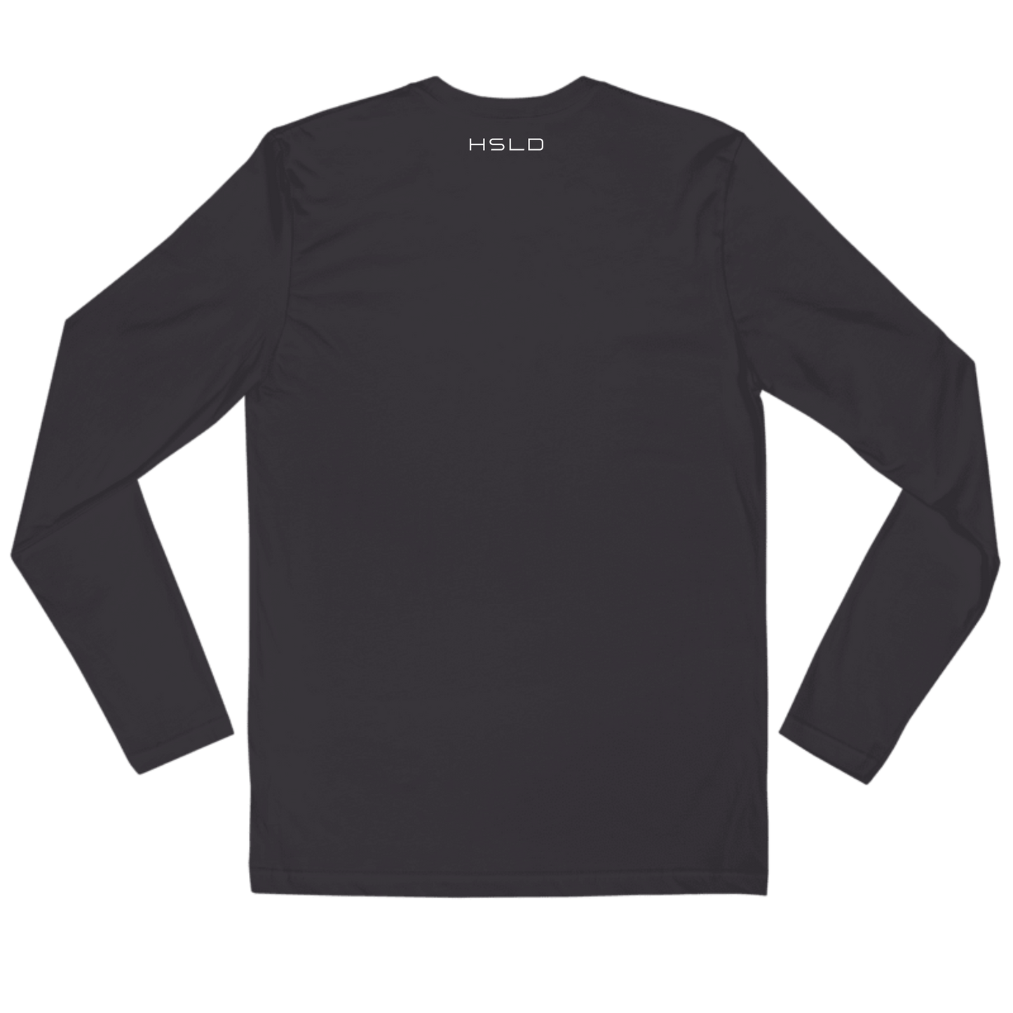 Charg1ng Long Sleeve Tee