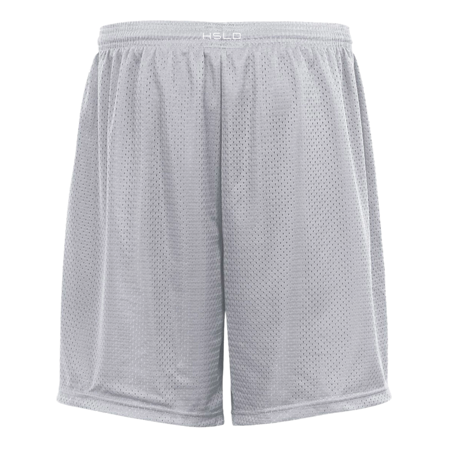 Charg1ng Mesh Shorts