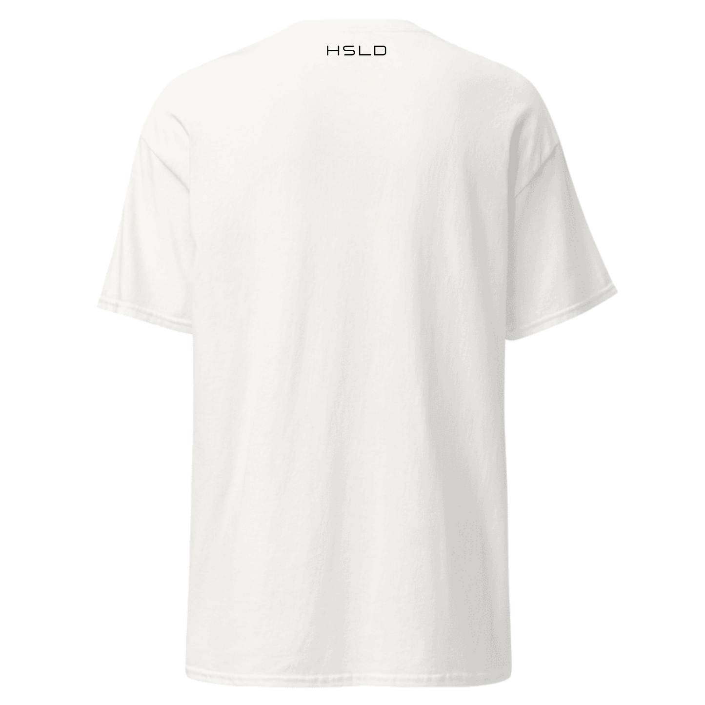 Charg1ng Active Tee