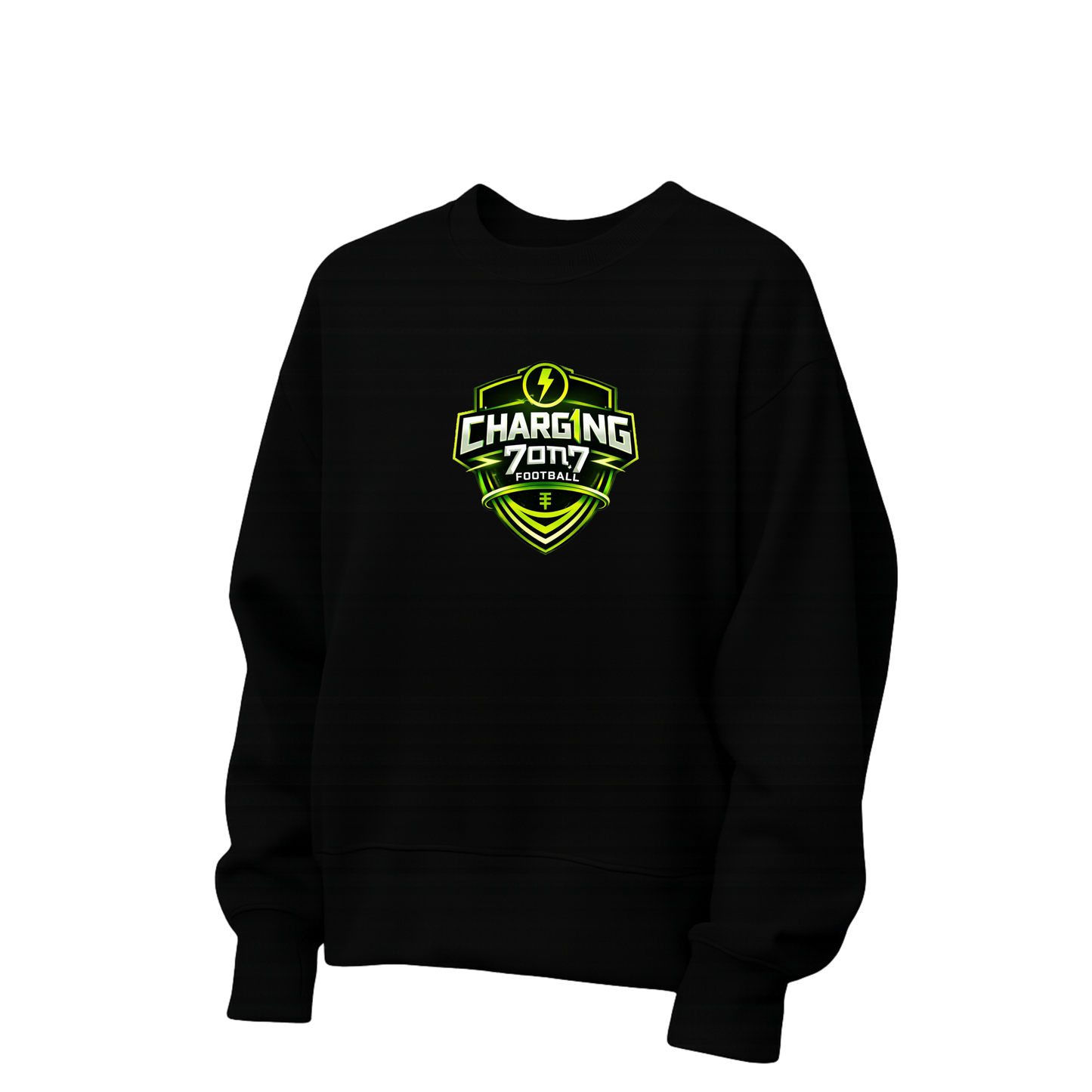 Charg1ng Ladies Crew