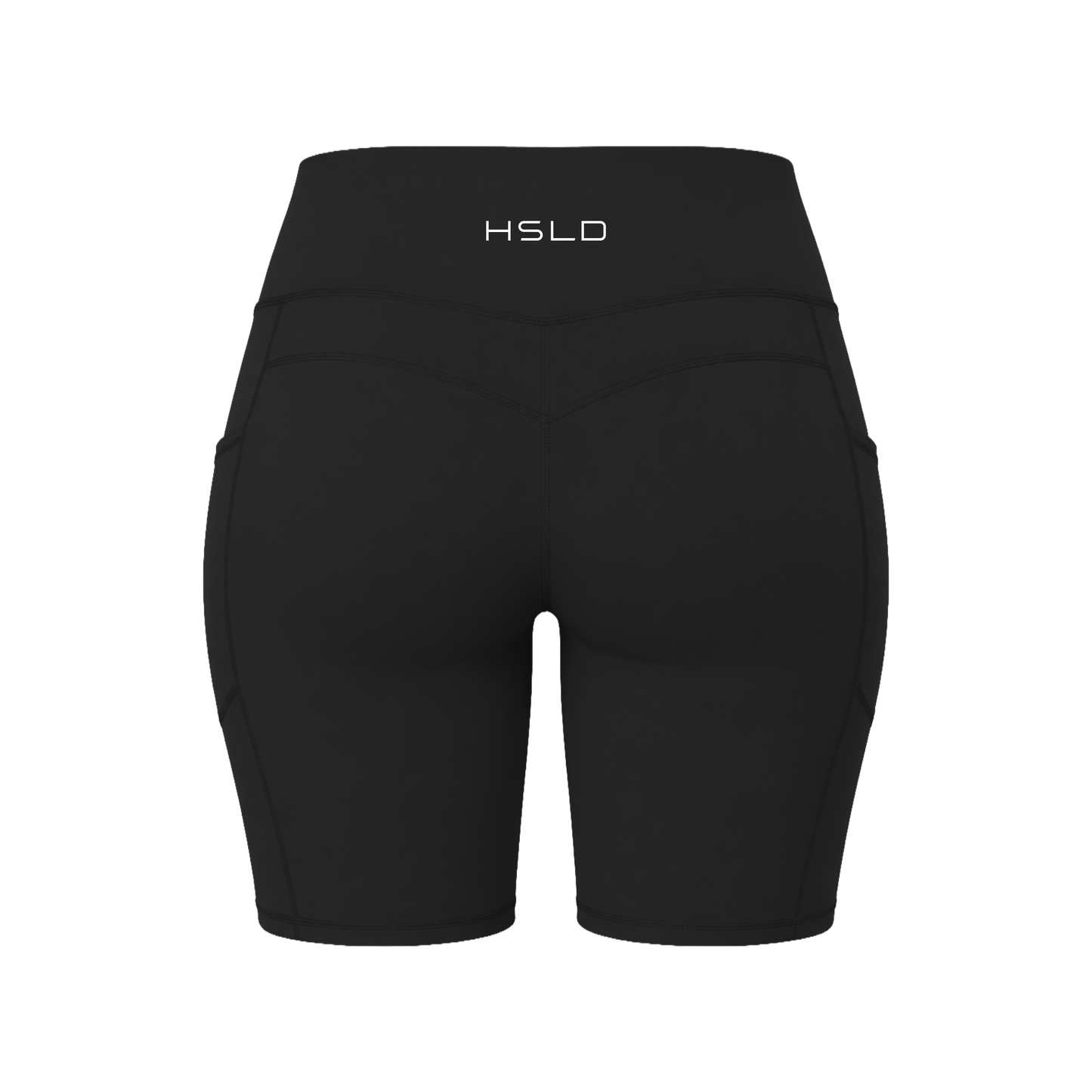 HSLD Biker Shorts