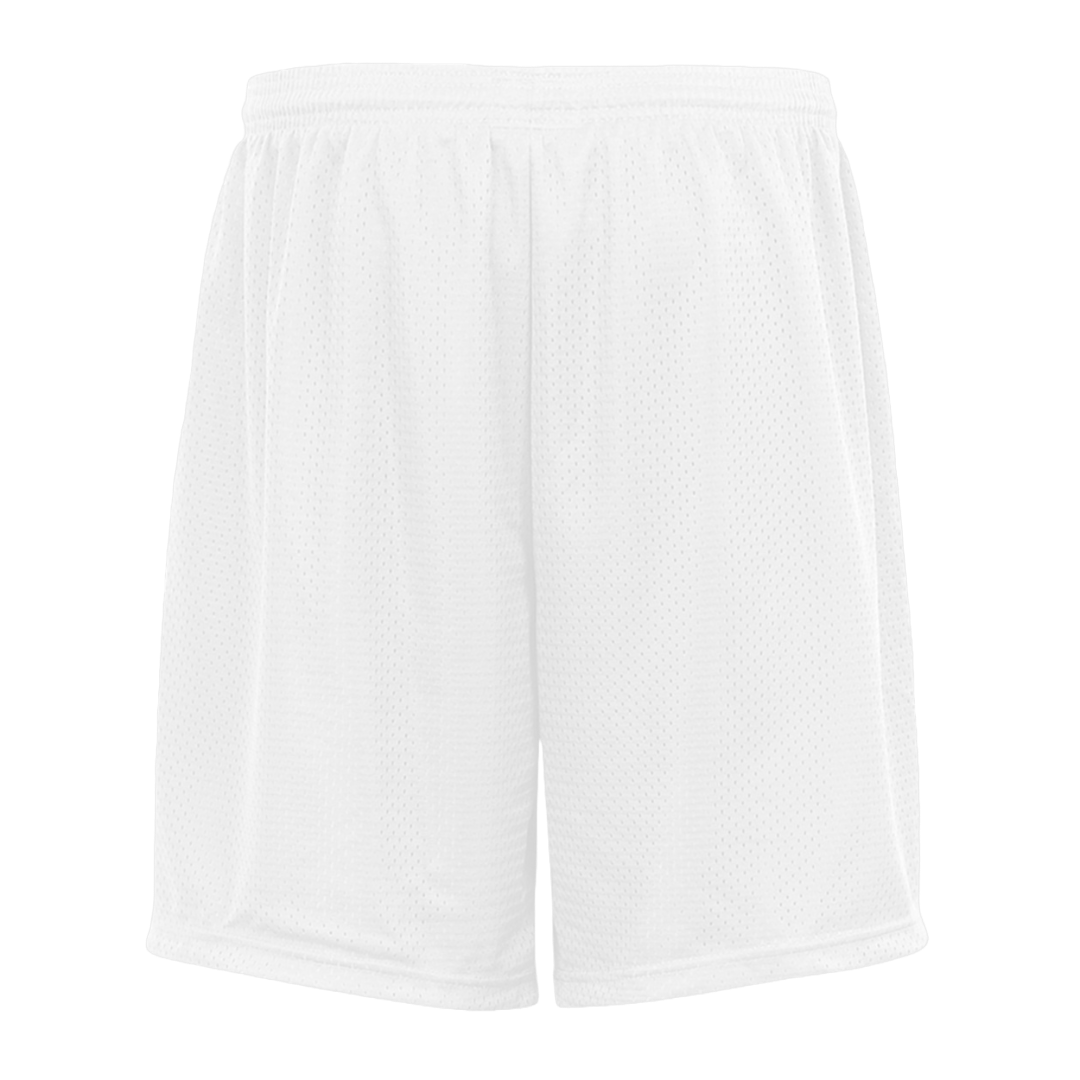HSLD Mesh Shorts