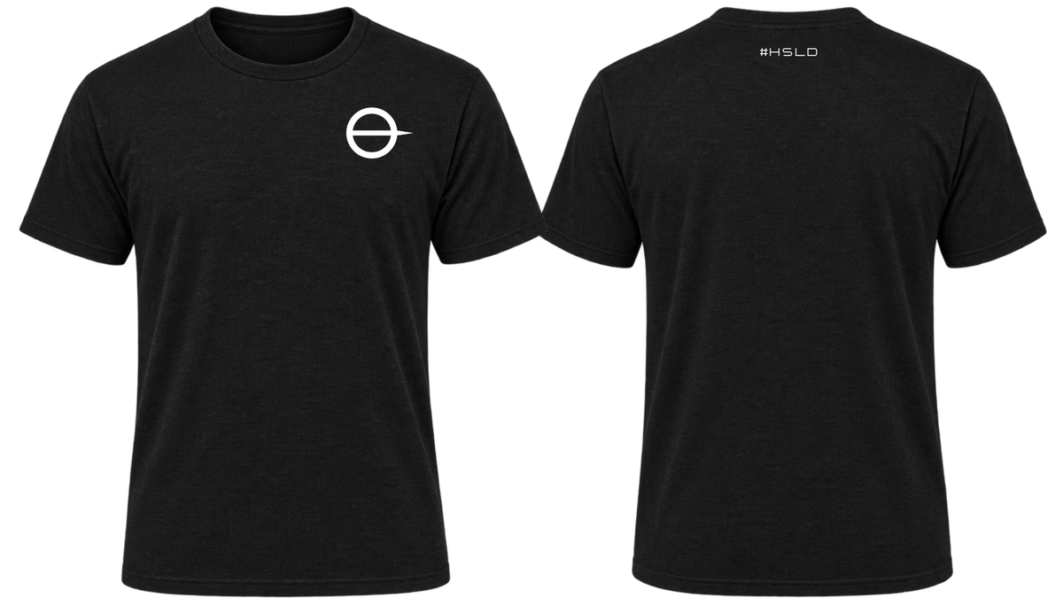 HSLD Zero Tee