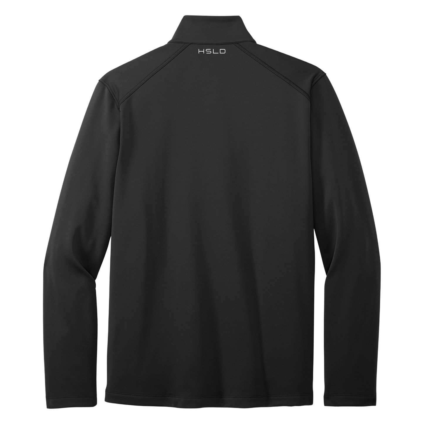 Charg1ng Long Sleeve 1/4 Zip