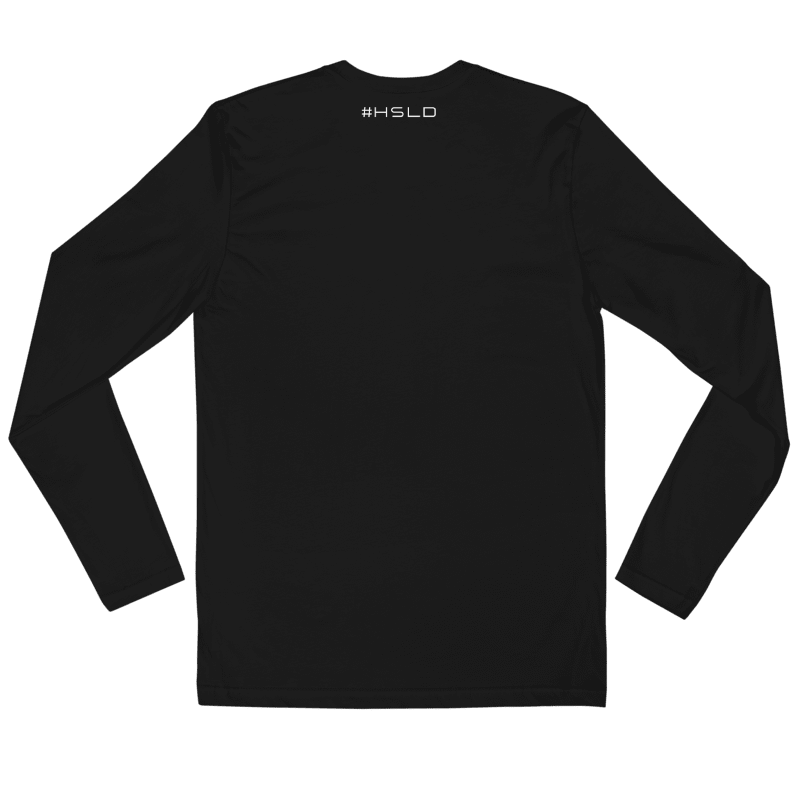 HSLD Training Longsleeve