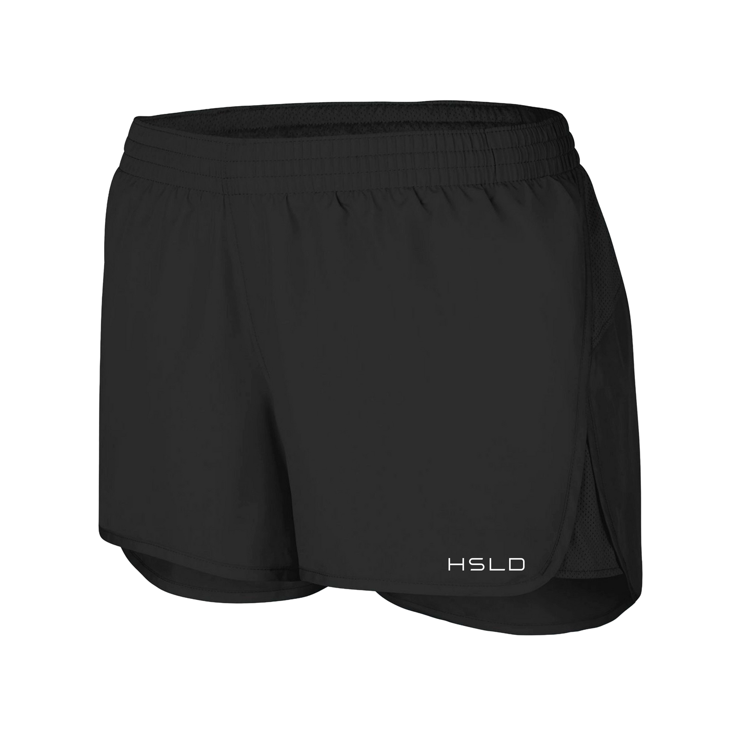 Ladies Running Shorts