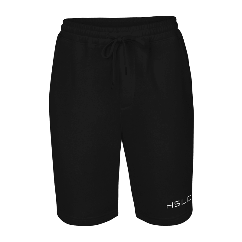 HSLD Fleece Sweatshorts