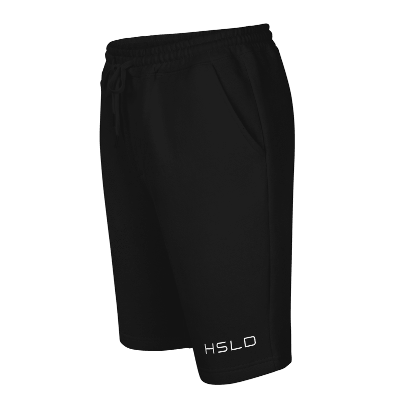 HSLD Fleece Sweatshorts