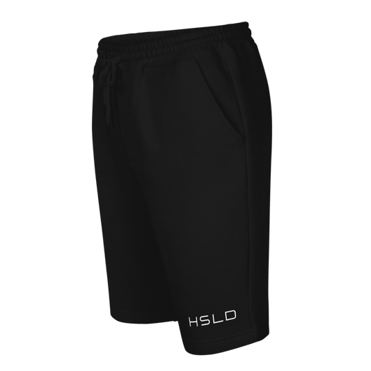 HSLD Fleece Sweatshorts