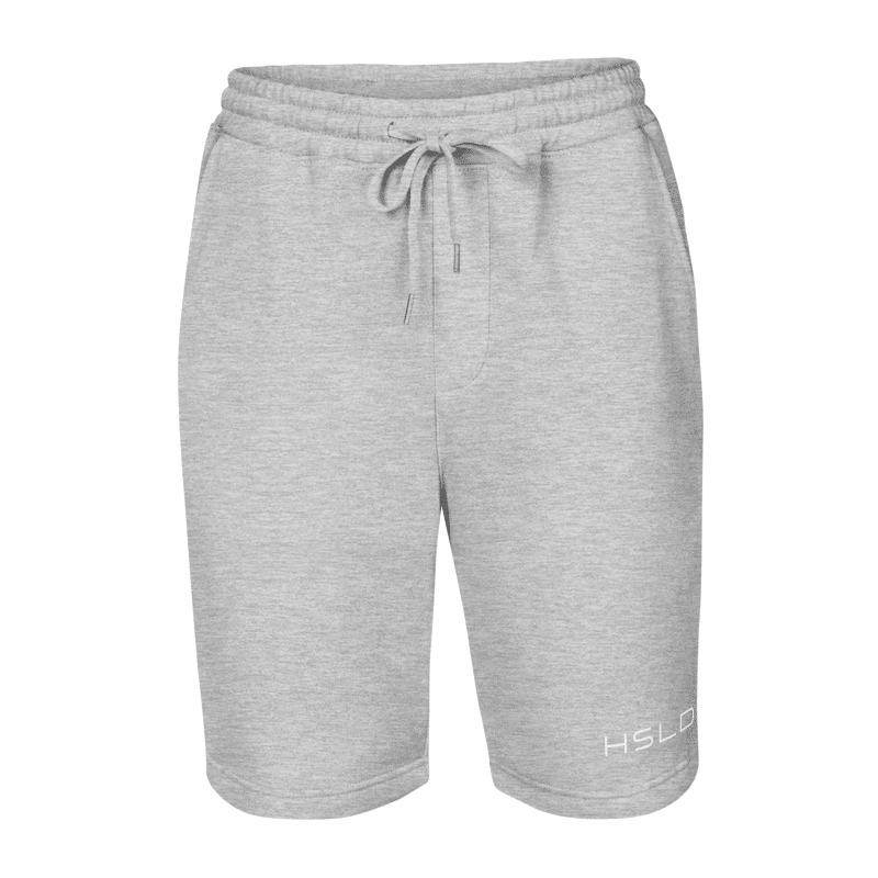 HSLD Fleece Sweatshorts