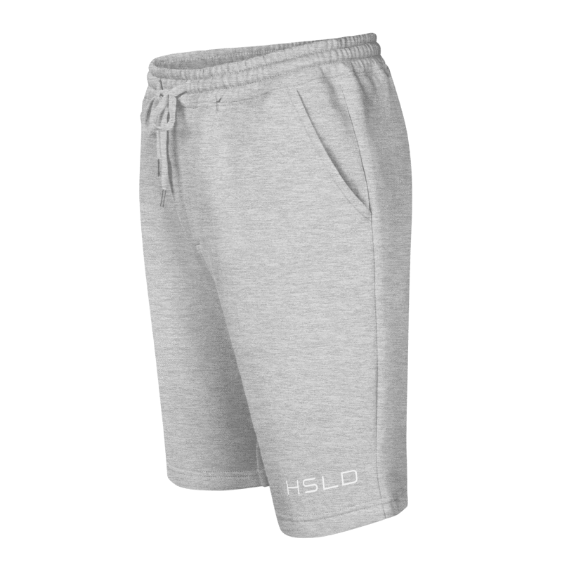 HSLD Fleece Sweatshorts
