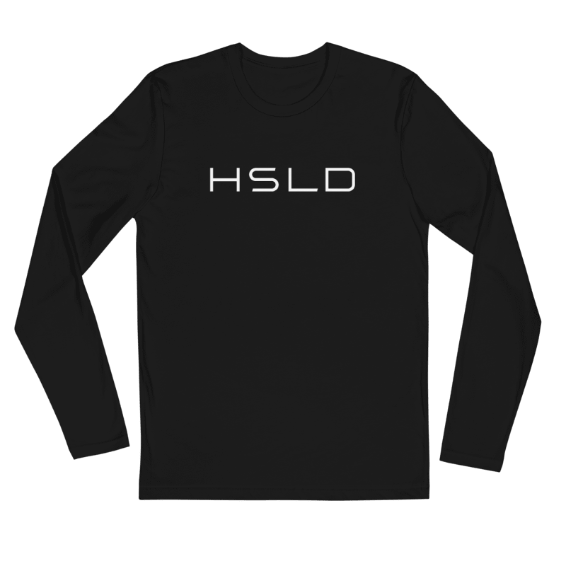 HSLD Training Longsleeve