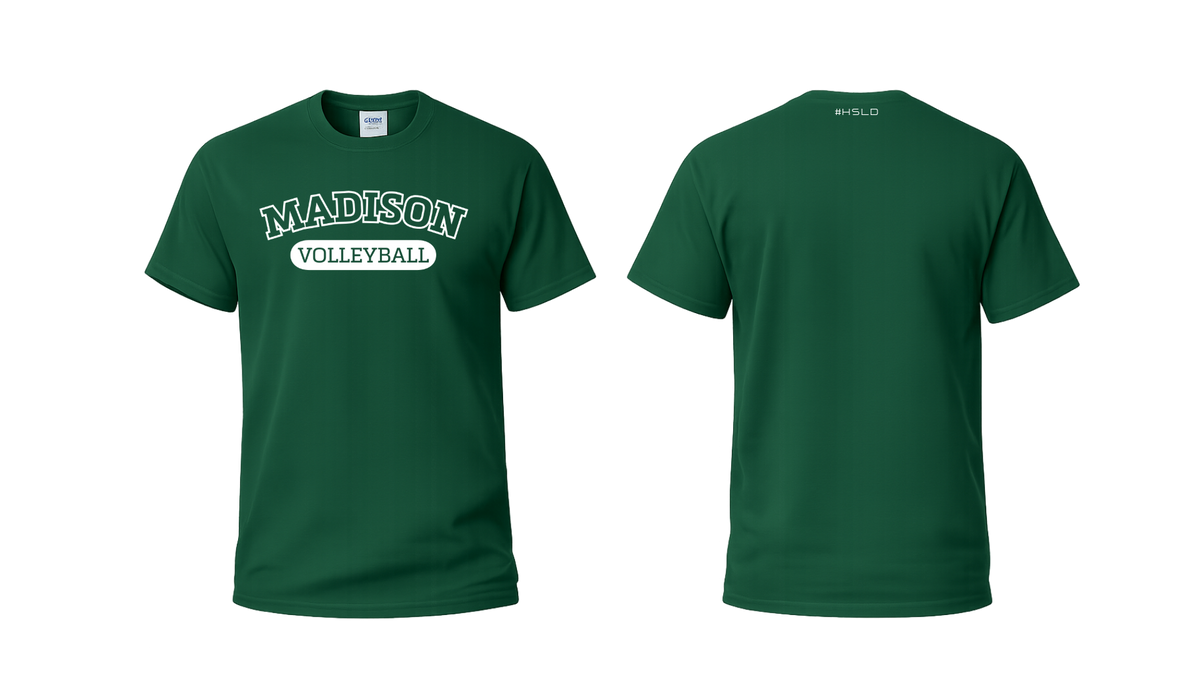 Ultra Cotton® Adult T-Shirt