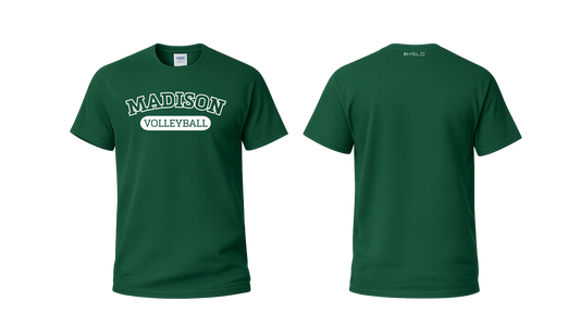 Ultra Cotton® Adult T-Shirt