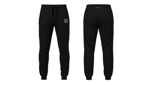 Ladies Cotton Faced Jogger