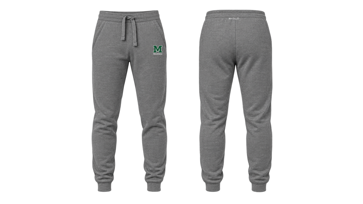 Ladies Cotton Faced Jogger