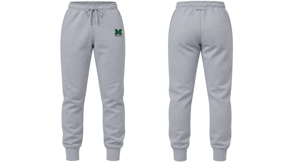 Ladies Beach Fleece Jogger