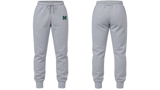 Ladies Beach Fleece Jogger