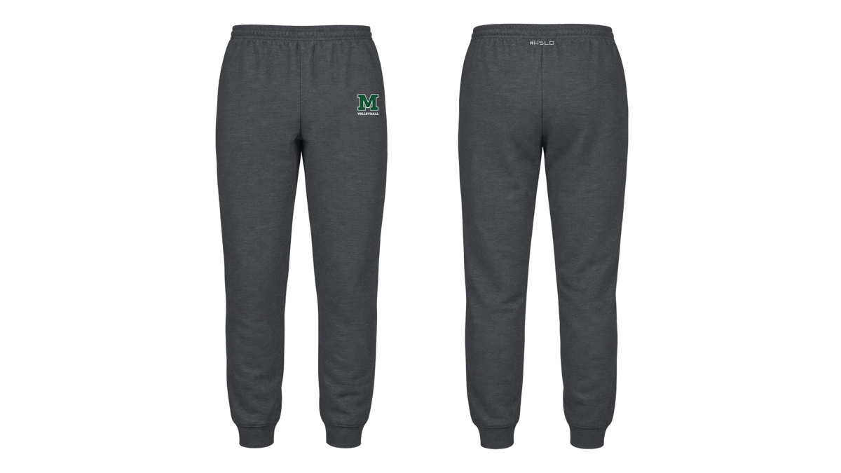 Ladies Athletic Jogger