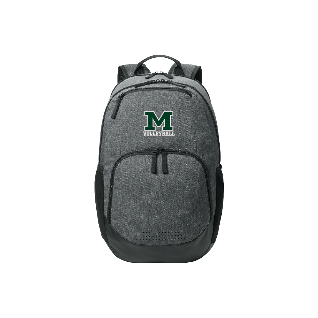Rec Backpack