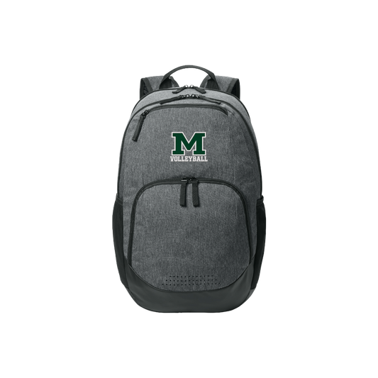 Rec Backpack