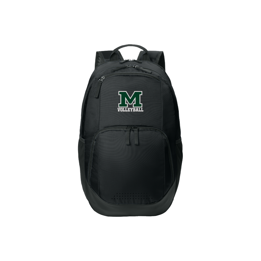 Rec Backpack
