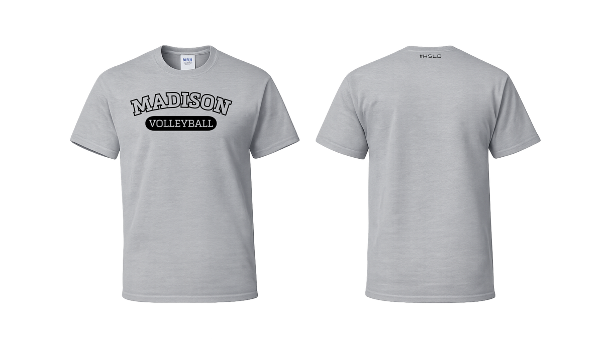 Ultra Cotton® Adult T-Shirt