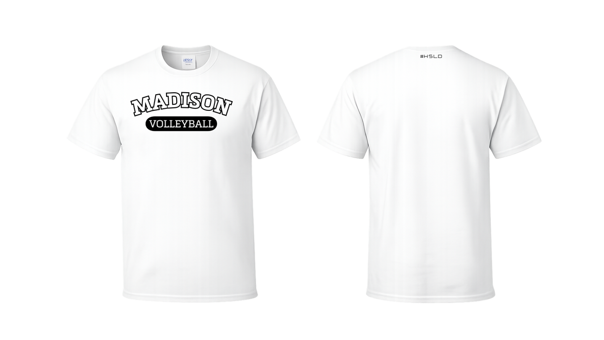 Ultra Cotton® Adult T-Shirt