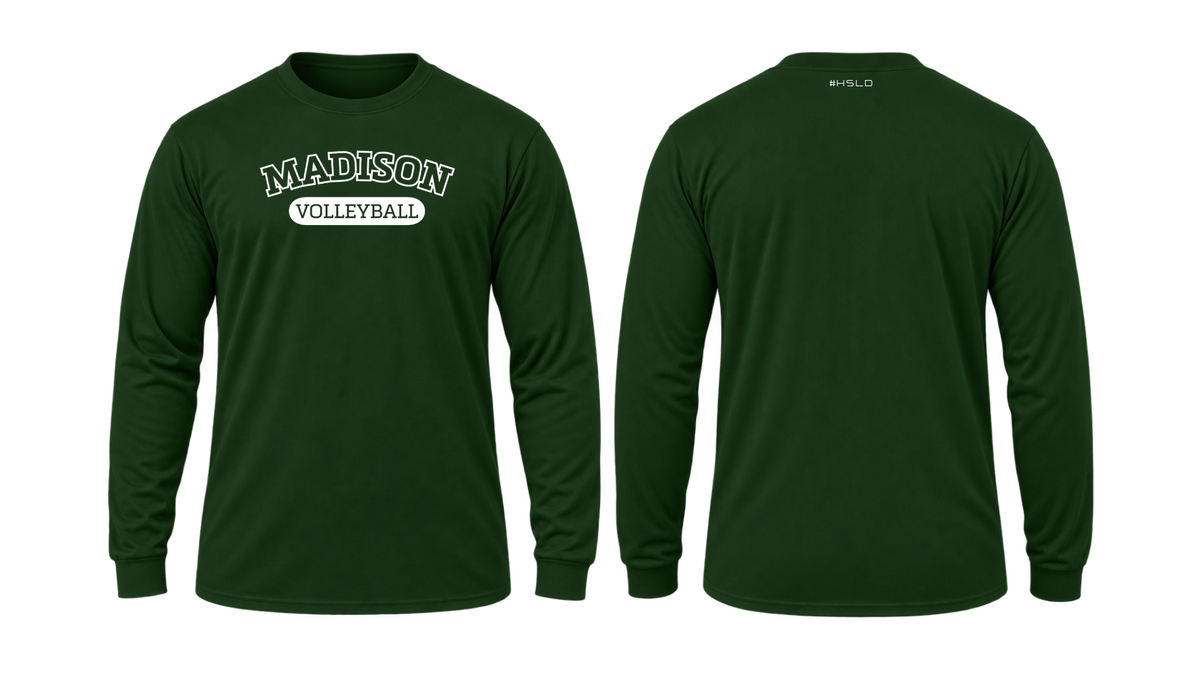 Ultra Cotton® Adult Long Sleeve T-Shirt
