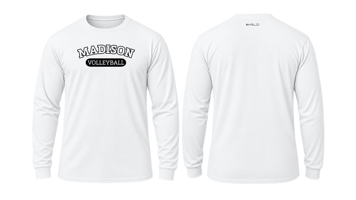 Ultra Cotton® Adult Long Sleeve T-Shirt