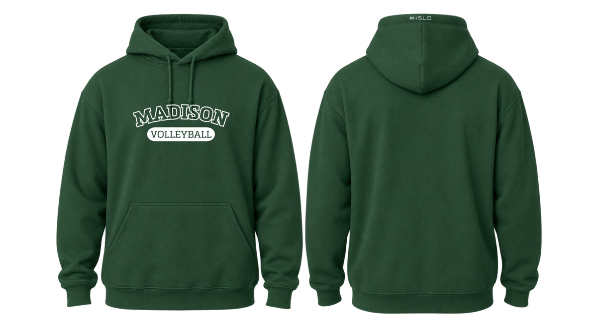 Heavy Blend™ Adult Hooded Sweatshirt