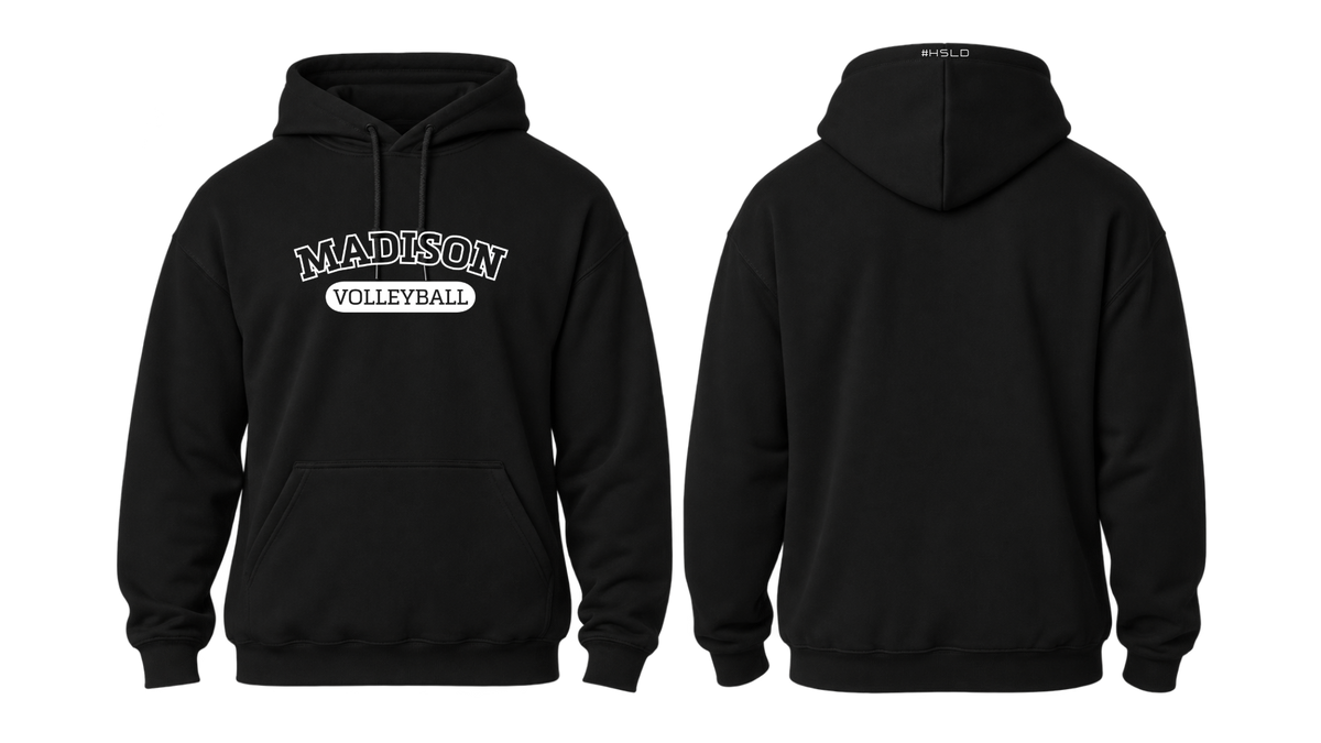 Heavy Blend™ Adult Hooded Sweatshirt