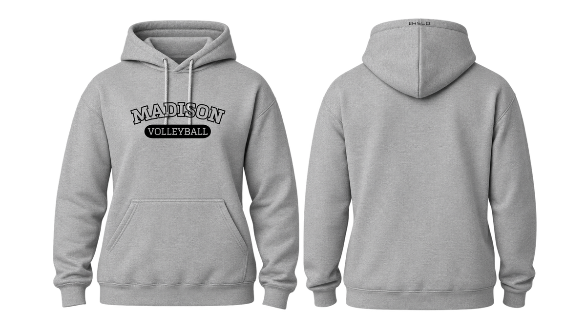 Heavy Blend™ Adult Hooded Sweatshirt