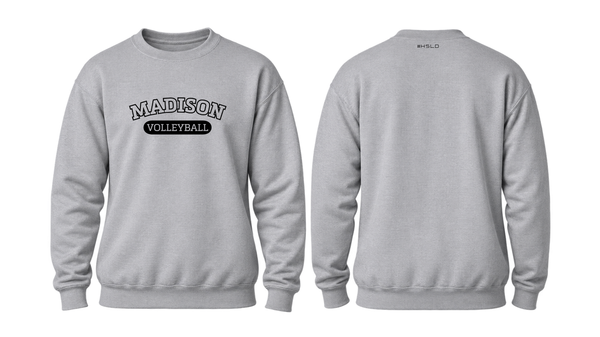 Heavy Blend™ Crewneck Sweatshirt