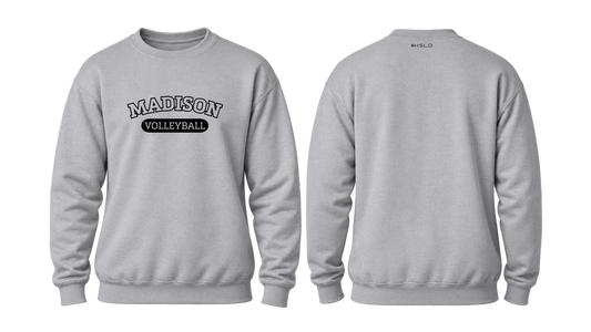 Heavy Blend™ Crewneck Sweatshirt