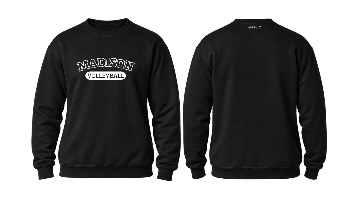 Heavy Blend™ Crewneck Sweatshirt