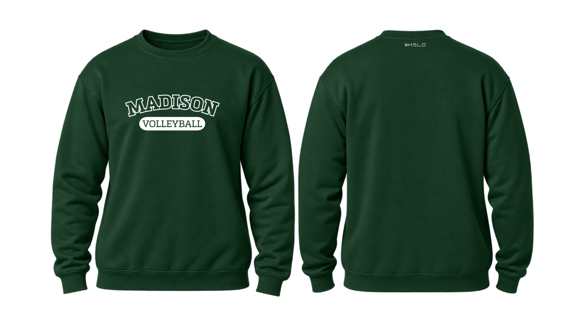 Heavy Blend™ Crewneck Sweatshirt