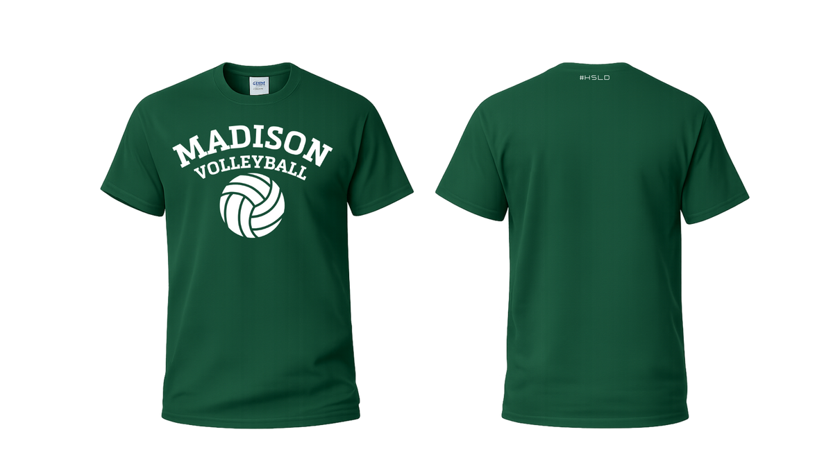Ultra Cotton® Adult T-Shirt