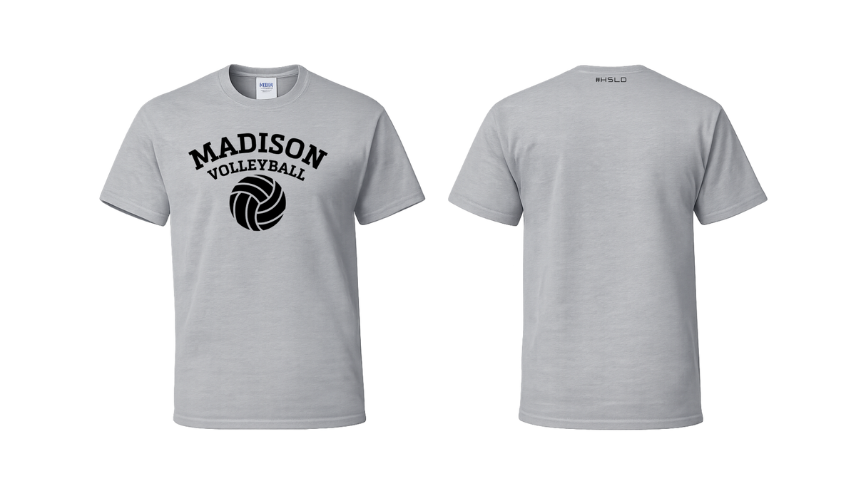 Ultra Cotton® Adult T-Shirt
