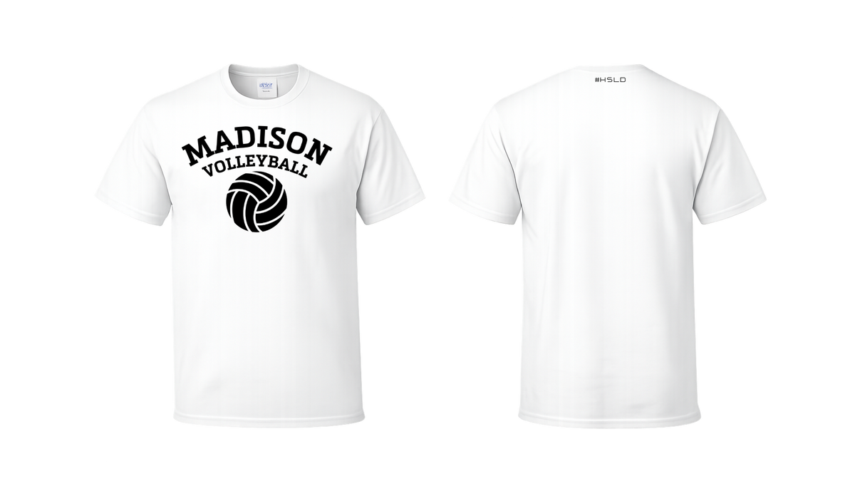 Ultra Cotton® Adult T-Shirt