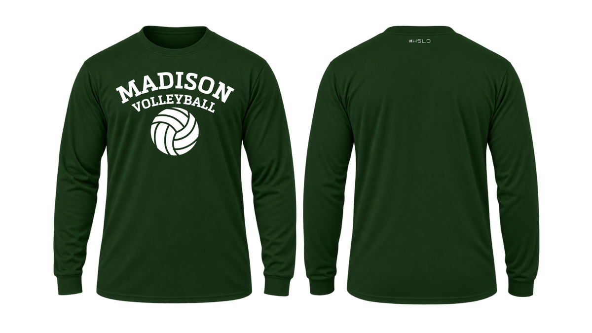 Ultra Cotton® Adult Long Sleeve T-Shirt