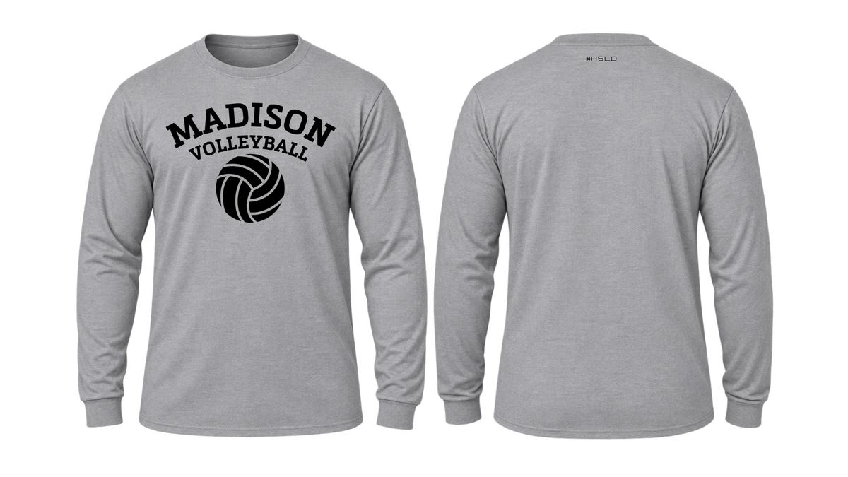 Ultra Cotton® Adult Long Sleeve T-Shirt