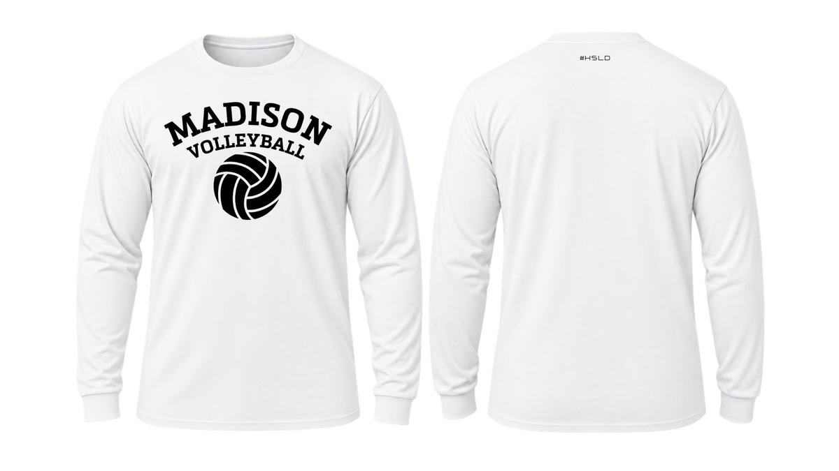 Ultra Cotton® Adult Long Sleeve T-Shirt