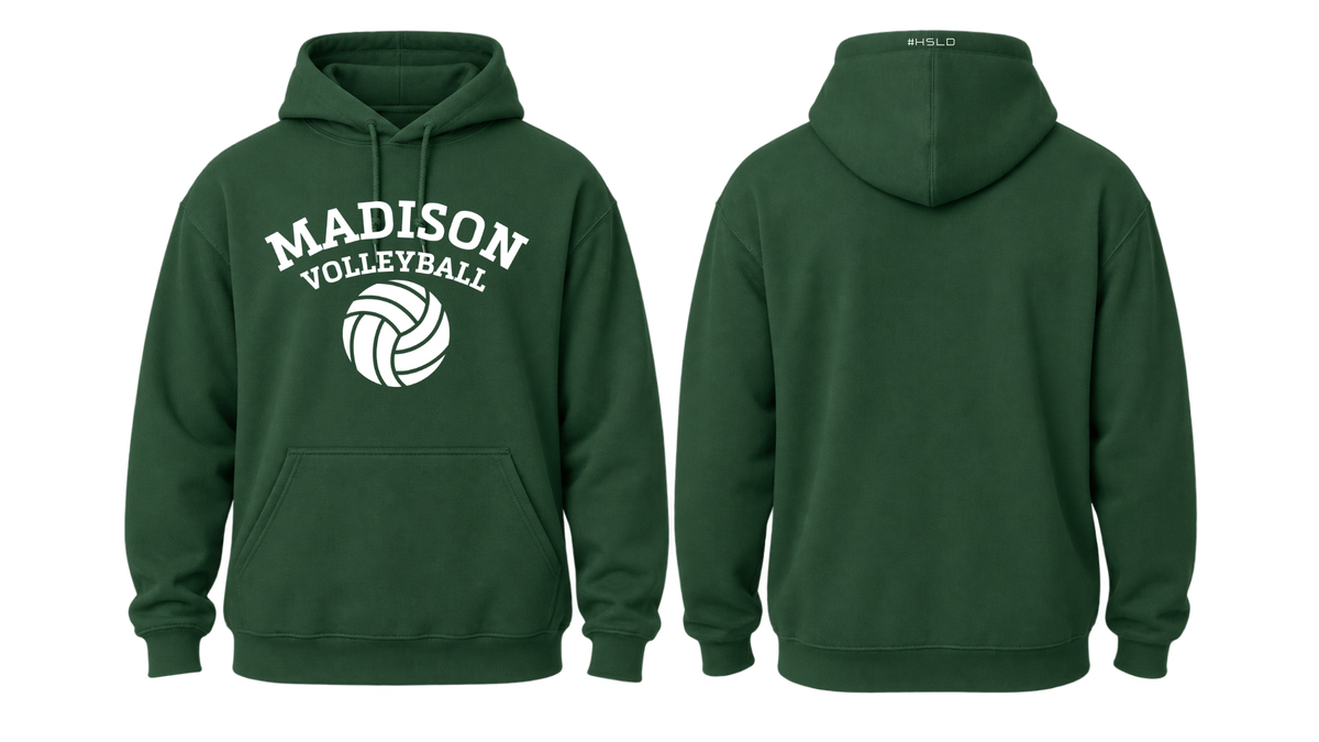 Heavy Blend™ Adult Hooded Sweatshirt