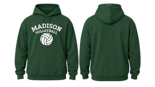 Heavy Blend™ Adult Hooded Sweatshirt