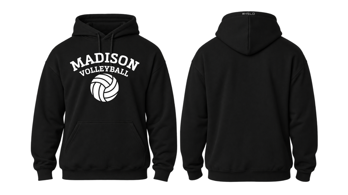 Heavy Blend™ Adult Hooded Sweatshirt