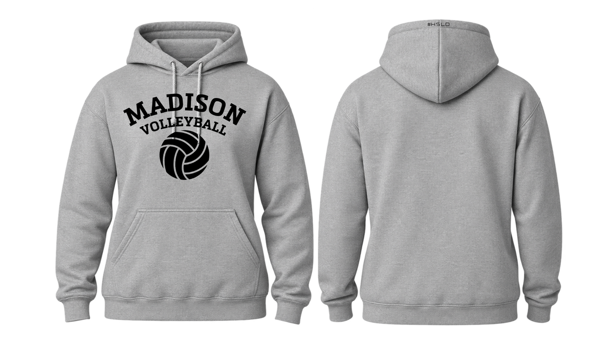Heavy Blend™ Adult Hooded Sweatshirt