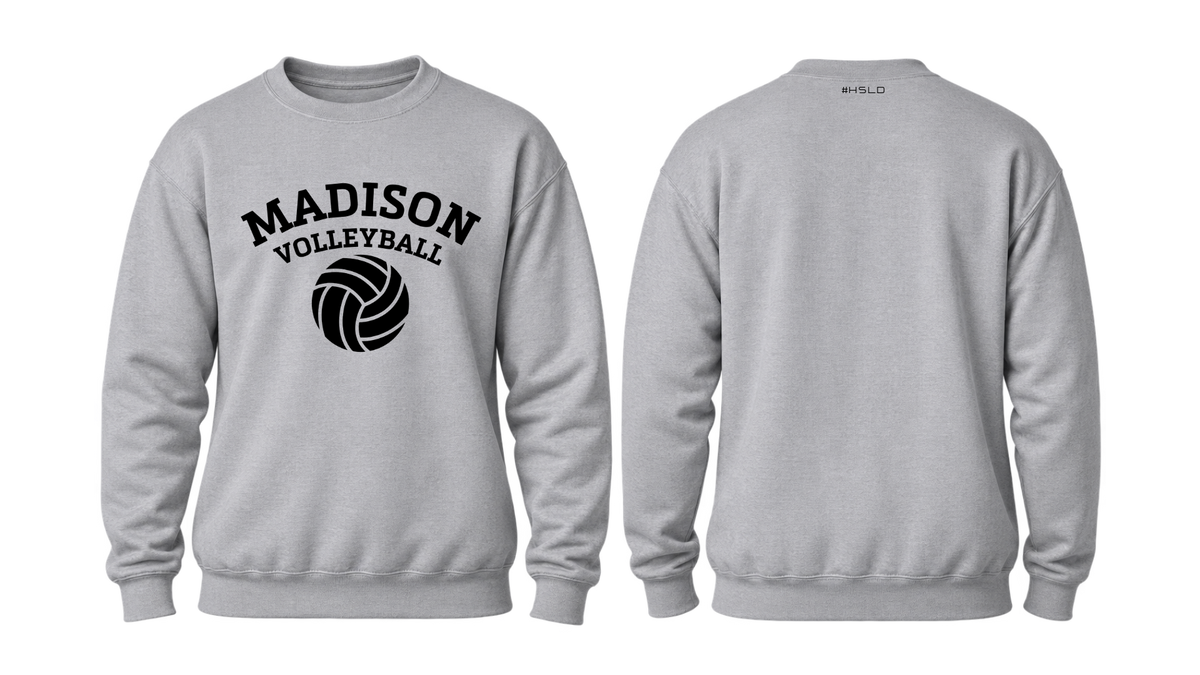 Heavy Blend™ Crewneck Sweatshirt